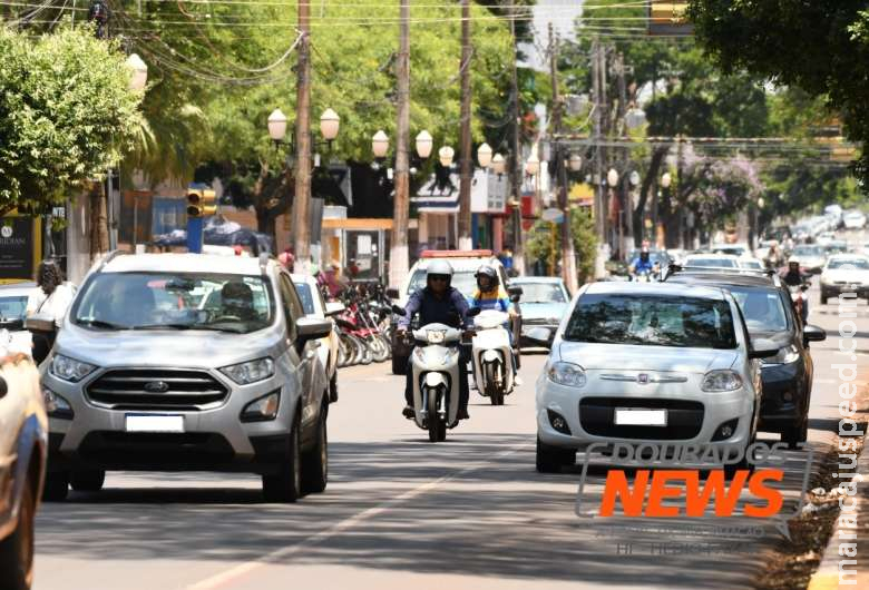 Decretos estabelecem novas isenções e redução da base de cálculo do IPVA