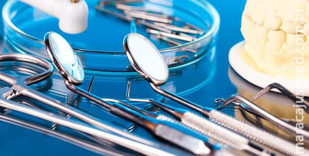 Dentistas que não cumprem horário em cidade de MS viram alvos por improbidade Dentistas que não cumprem horário em cidade de MS viram alvos por improbidade