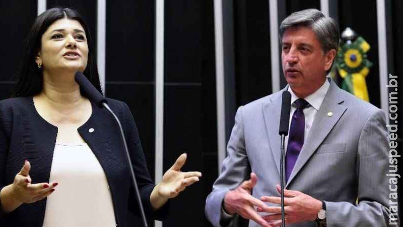Deputados de MS mudam votos e são contra PEC dos Precatórios Deputados de MS mudam votos e são contra PEC dos Precatórios