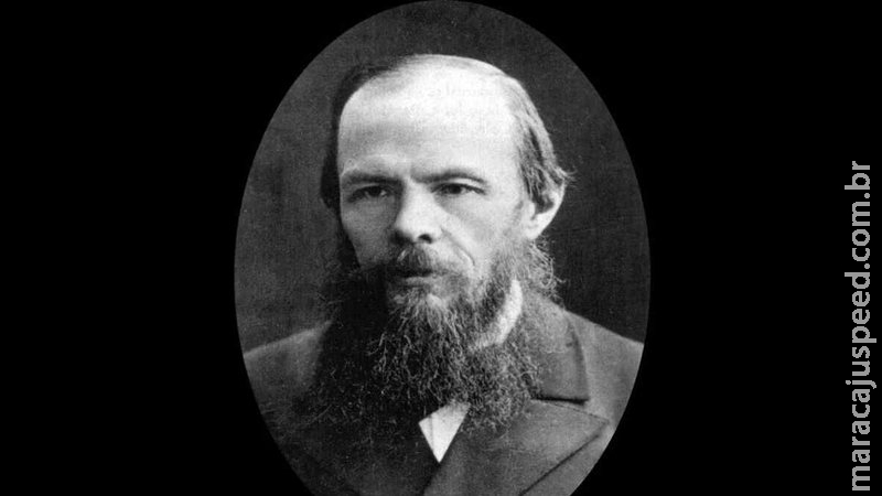 Dostoiévski, 200 anos: autor eternizou-se ao mergulhar na alma humana Dostoiévski, 200 anos: autor eternizou-se ao mergulhar na alma humana