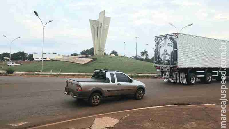 Dourados tem 23 pessoas internadas com Covid e leitos de UTI seguem lotados