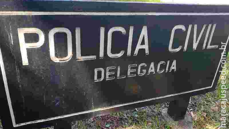 Dupla armada rende trabalhador em cidade de MS e leva até marmita