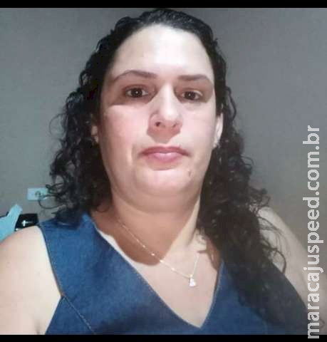 Em Cassilândia, mulher cai de moto depois de atropelar cachorro e morre em hospital Em Cassilândia, mulher cai de moto depois de atropelar cachorro e morre em hospital