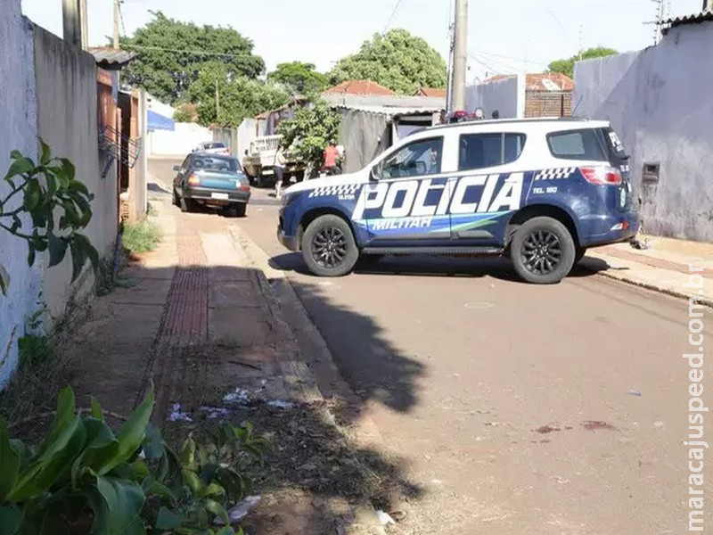Em menos de duas horas, Capital registra três homicídios neste sábado Em menos de duas horas, Capital registra três homicídios neste sábado