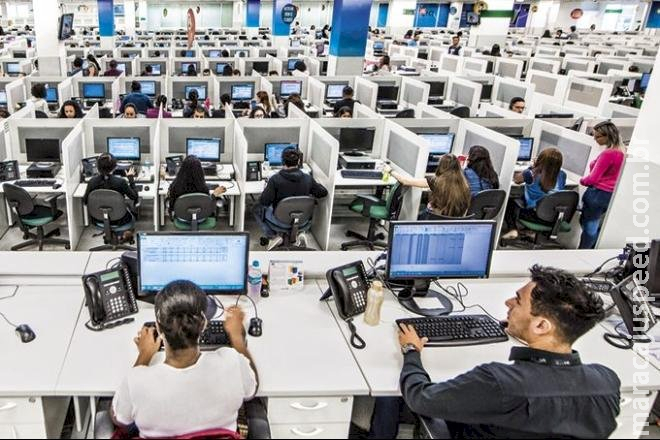 Em seis meses, mais de 11 mil números de telemarketing foram bloqueados em MS Em seis meses, mais de 11 mil números de telemarketing foram bloqueados em MS