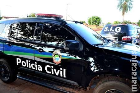 Em Sidrolândia, genro pega veículo sem autorização é denunciado por furto pela sogra Em Sidrolândia, genro pega veículo sem autorização é denunciado por furto pela sogra