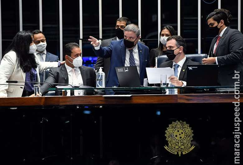 Em vigor desde a semana passada, nova lei da improbidade mira atos ilícitos Em vigor desde a semana passada, nova lei da improbidade mira atos ilícitos