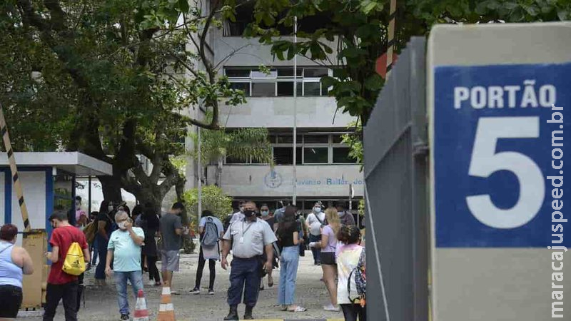 Entenda como é feita a correção do Enem Entenda como é feita a correção do Enem