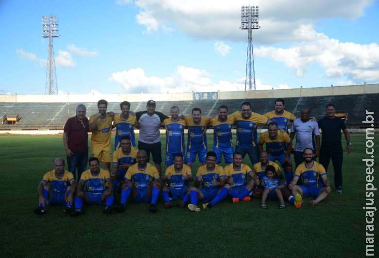 Equipe de Dourados garante vaga na próxima etapa da Copa Assomasul Equipe de Dourados garante vaga na próxima etapa da Copa Assomasul