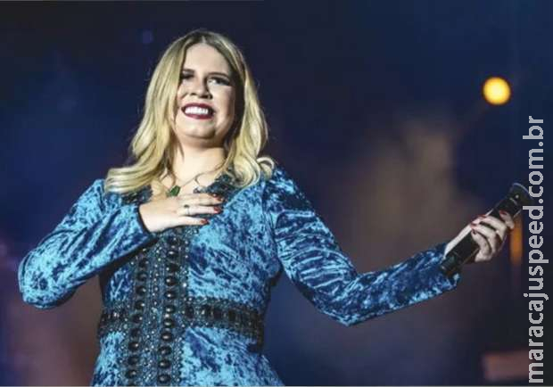 Equipe de Marília Mendonça é contratada por outros cantores sertanejos Equipe de Marília Mendonça é contratada por outros cantores sertanejos