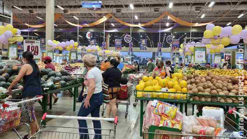 Está na dúvida? Saiba o que abre e fecha neste feriado de Finados em Campo Grande Está na dúvida? Saiba o que abre e fecha neste feriado de Finados em Campo Grande