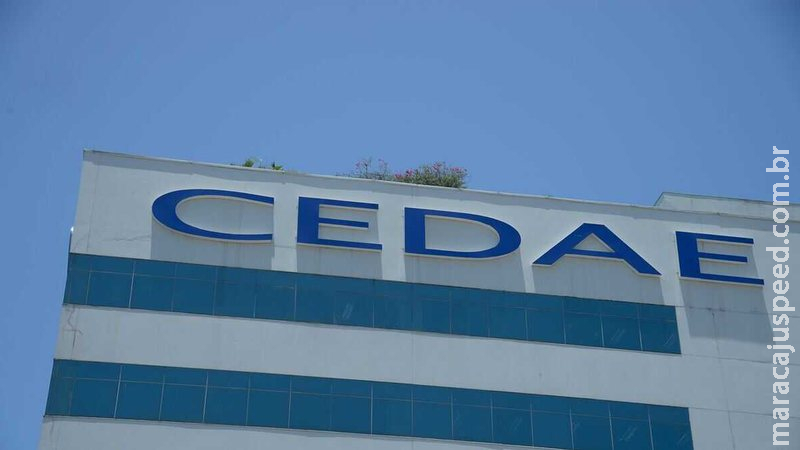 Estado do RJ publica edital de concessão de saneamento do bloco 3 da Cedae Estado do RJ publica edital de concessão de saneamento do bloco 3 da Cedae
