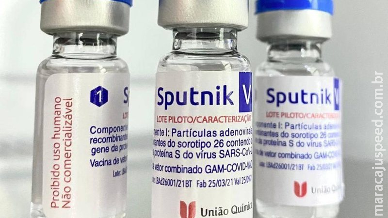 Estudo na cidade de Buenos Aires confirma alta eficácia da Sputnik V na proteção de indivíduos com mais de 60 anos