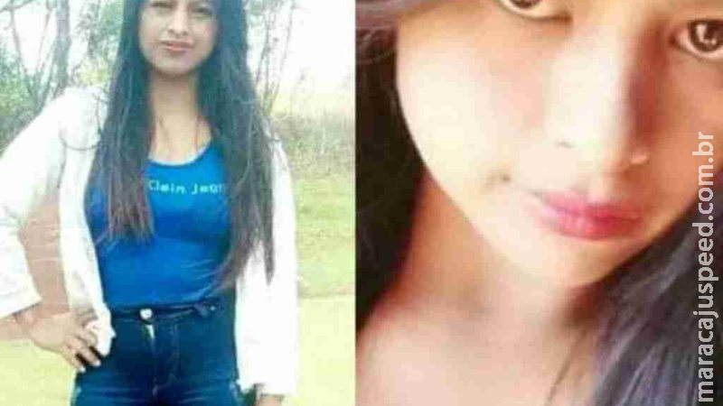 Família procura jovem indígena desaparecida há mais de 30 dias em Dourados Família procura jovem indígena desaparecida há mais de 30 dias em Dourados