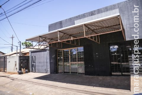 Ferido a tiros por mascarado em Campo Grande morre na Santa Casa Ferido a tiros por mascarado em Campo Grande morre na Santa Casa
