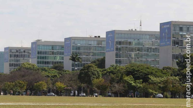 Financiamento do governo geral atingiu R$ 903 bilhões em 2020 Financiamento do governo geral atingiu R$ 903 bilhões em 2020