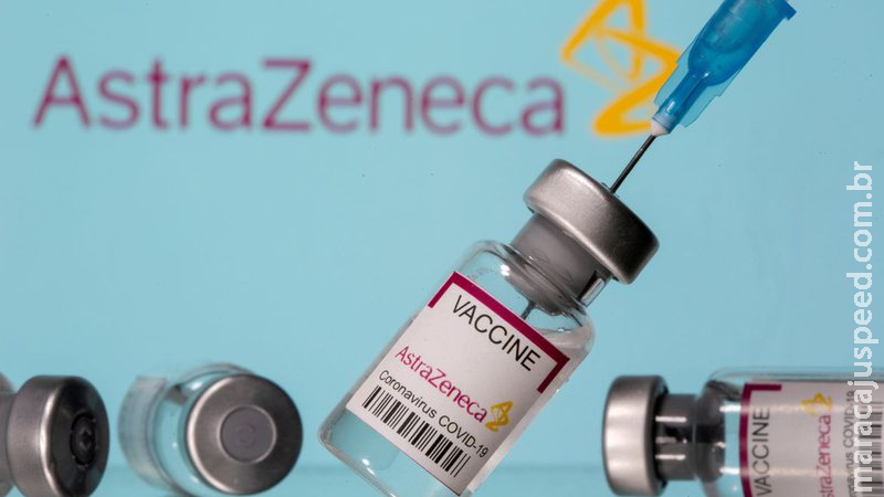Fiocruz entrega lote com 3 milhões de doses da vacina AstraZeneca Fiocruz entrega lote com 3 milhões de doses da vacina AstraZeneca