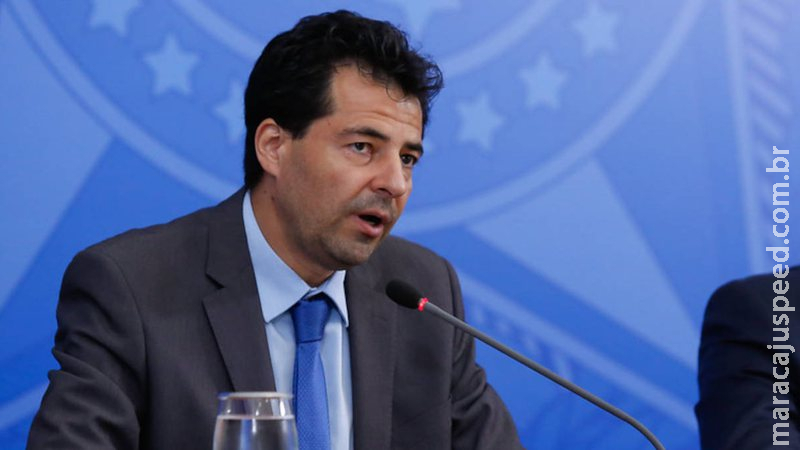 Governo lançará na semana que vem medidas para fortalecer crédito, diz secretário Governo lançará na semana que vem medidas para fortalecer crédito, diz secretário