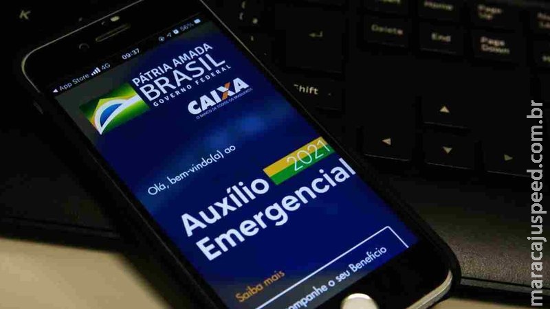 Governo pede devolução de auxílio emergencial recebido indevidamente Governo pede devolução de auxílio emergencial recebido indevidamente