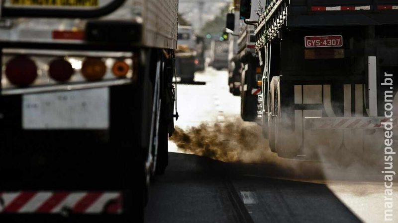 Governo publica metas de redução de emissão de gases de efeito estufa Governo publica metas de redução de emissão de gases de efeito estufa