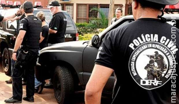 Hoje é ultimo dia para se inscrever no concurso da Polícia Civil em MS Hoje é ultimo dia para se inscrever no concurso da Polícia Civil em MS