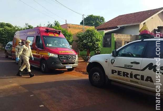 Homem acha namorado enforcado na Vila Carvalho; polícia investiga