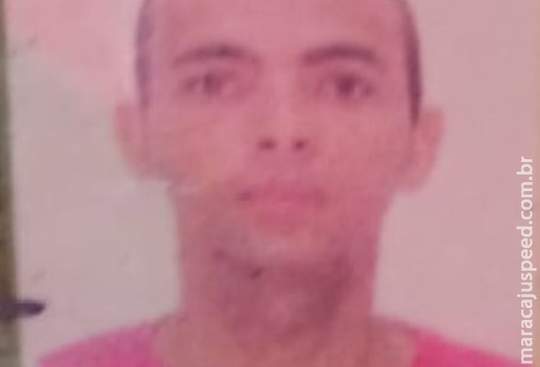 Homem assassinado a tiros em Dourados tinha 32 anos Homem assassinado a tiros em Dourados tinha 32 anos