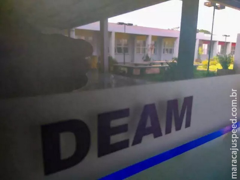 Homem de 31 anos é preso por violência psicológica contra a mãe