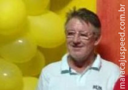 Homem de 59 anos de idade, comete suicídio por enforcamento no cemitério de Sidrolândia