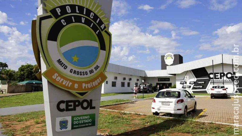 Homem é esfaqueado na barriga e coxa ao se negar a entregar pertences à mulher desconhecida Homem é esfaqueado na barriga e coxa ao se negar a entregar pertences à mulher desconhecida