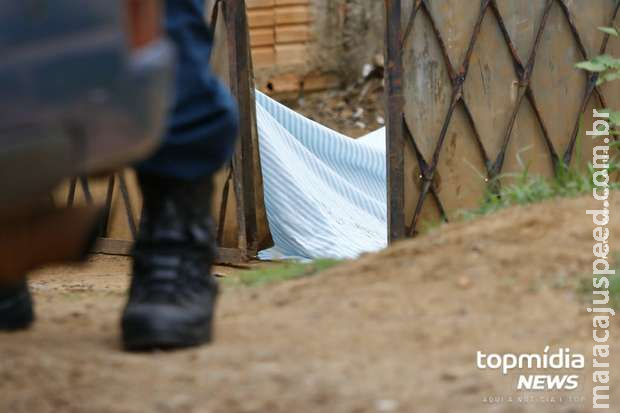 Homem é espancado até a morte após atropelar criança em Campo Grande Homem é espancado até a morte após atropelar criança em Campo Grande