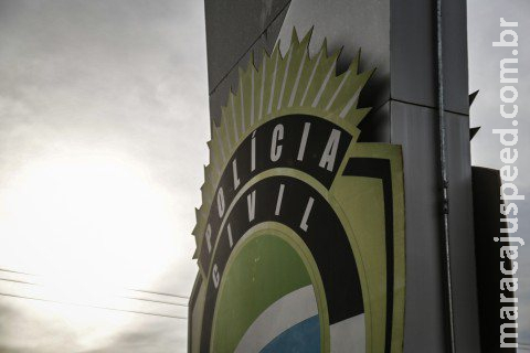 Homem é ferido a golpes de machado pelo filho em Campo Grande