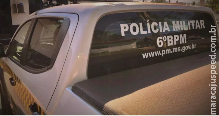 Homem é preso em flagrante tentando fazer compras com nota falsa Homem é preso em flagrante tentando fazer compras com nota falsa