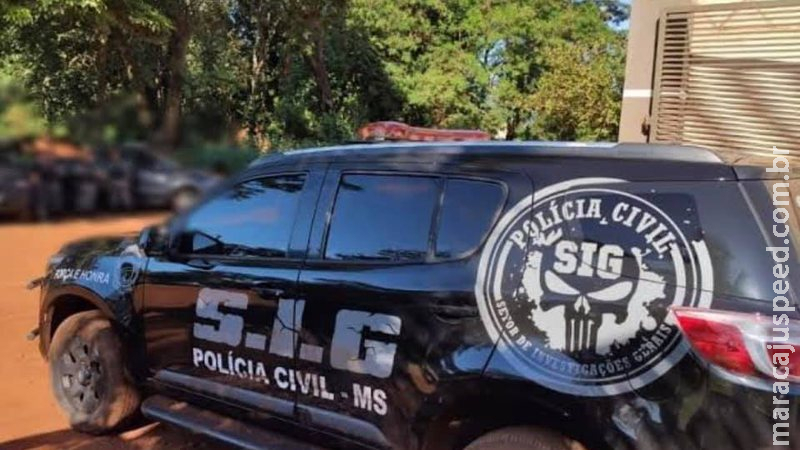 Homem é preso nove anos após matar adolescente a pauladas e pedradas Homem é preso nove anos após matar adolescente a pauladas e pedradas