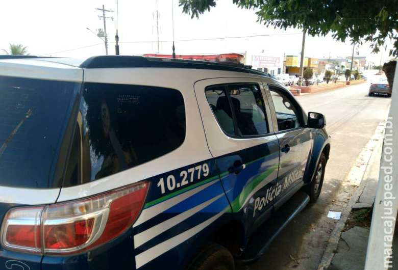 Homem executado a tiros de fuzil em curtume era interno da Gameleira Homem executado a tiros de fuzil em curtume era interno da Gameleira