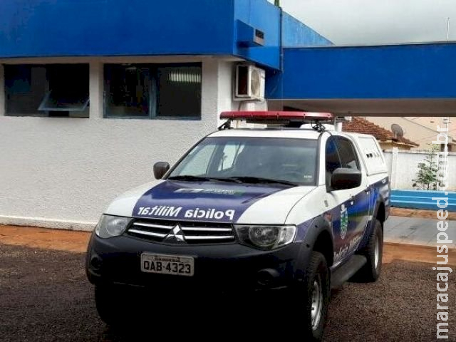 Homem se nega a colocar máscara em Upa, agride guarda e acaba preso Homem se nega a colocar máscara em Upa, agride guarda e acaba preso