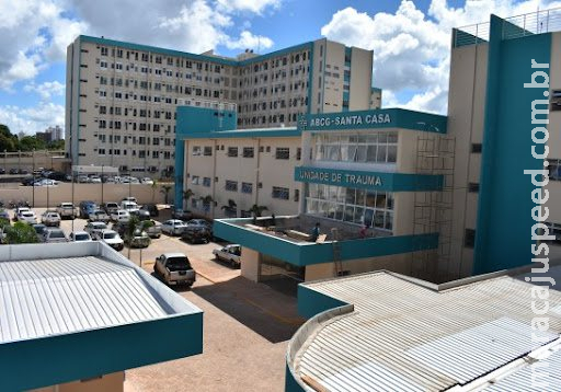 Hospitais de MS vão receber do Ministério da Saúde R$ 11,7 milhões para custeios de UTIs Hospitais de MS vão receber do Ministério da Saúde R$ 11,7 milhões para custeios de UTIs