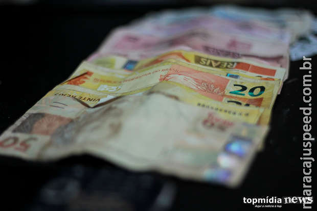 Idosa cai no golpe do falso filho e perde R$ 3,5 mil em Campo Grande Idosa cai no golpe do falso filho e perde R$ 3,5 mil em Campo Grande
