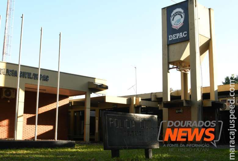 Idosa perde mais de R$ 41 mil em golpe via mensagem de aplicativo Idosa perde mais de R$ 41 mil em golpe via mensagem de aplicativo