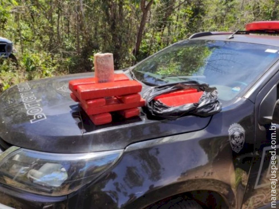 Idoso de 70 anos é preso por tráfico e posse de arma de fogo Idoso de 70 anos é preso por tráfico e posse de arma de fogo