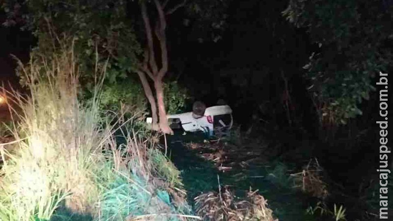 Idosos que morreram em acidente na BR-262 eram moradores no interior de SP Idosos que morreram em acidente na BR-262 eram moradores no interior de SP