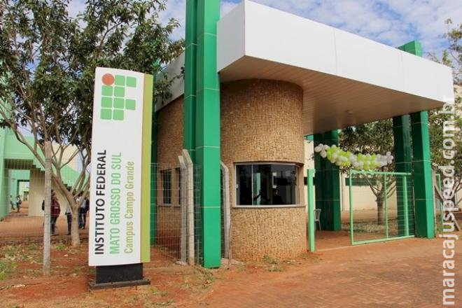 IFMS vai ofertar 500 vagas para curso de qualificação de Microempreendedor Individual 