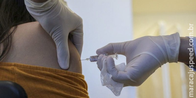 Imunização contra Covid-19 tem continuidade nesta quarta em Dourados Imunização contra Covid-19 tem continuidade nesta quarta em Dourados
