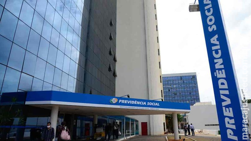 INSS: 95 mil beneficiários têm até sexta para agendar perícia médica INSS: 95 mil beneficiários têm até sexta para agendar perícia médica