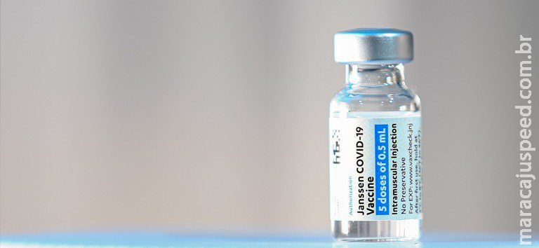 Janssen: 1 milhão de doses de vacinas contra a Covid-19 chegam ao país nesta quinta