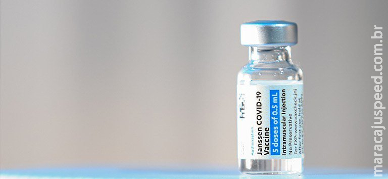 Janssen: 1 milhão de doses de vacinas contra a Covid-19 chegam ao país nesta quinta Janssen: 1 milhão de doses de vacinas contra a Covid-19 chegam ao país nesta quinta