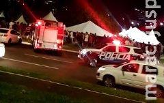 Jovem atingido por tiro durante ‘rolê’ na Afonso Pena morre e autor foge em Saveiro Jovem atingido por tiro durante ‘rolê’ na Afonso Pena morre e autor foge em Saveiro