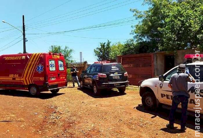 Jovem de 20 anos é encontrada morta e Polícia investiga causas Jovem de 20 anos é encontrada morta e Polícia investiga causas