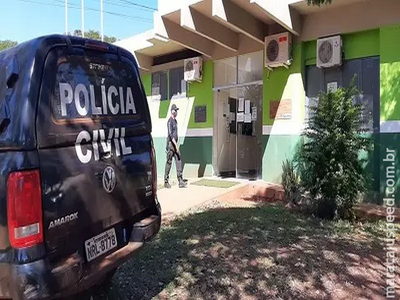 Jovem é estuprada e agredida por criminosos e fica horas à espera de socorro Jovem é estuprada e agredida por criminosos e fica horas à espera de socorro