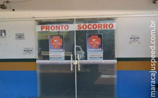 Jovem enciumado vai tirar satisfação com desconhecido e é baleado em MS Jovem enciumado vai tirar satisfação com desconhecido e é baleado em MS